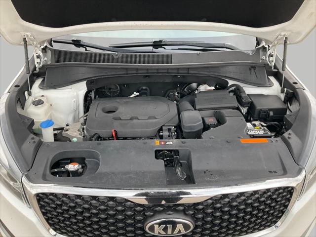 used 2016 Kia Sorento car, priced at $9,750