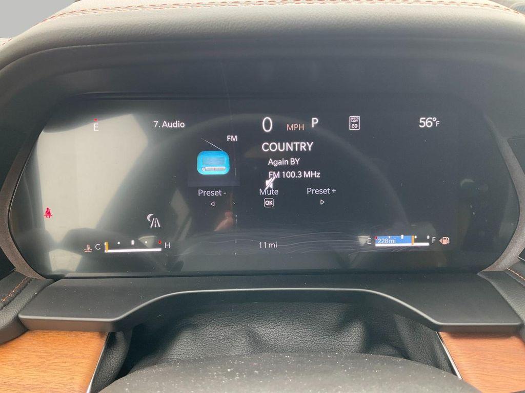 new 2025 Jeep Grand Cherokee L car, priced at $65,131