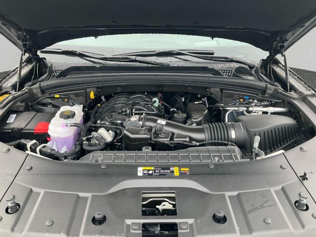 new 2025 Jeep Grand Cherokee L car, priced at $65,131