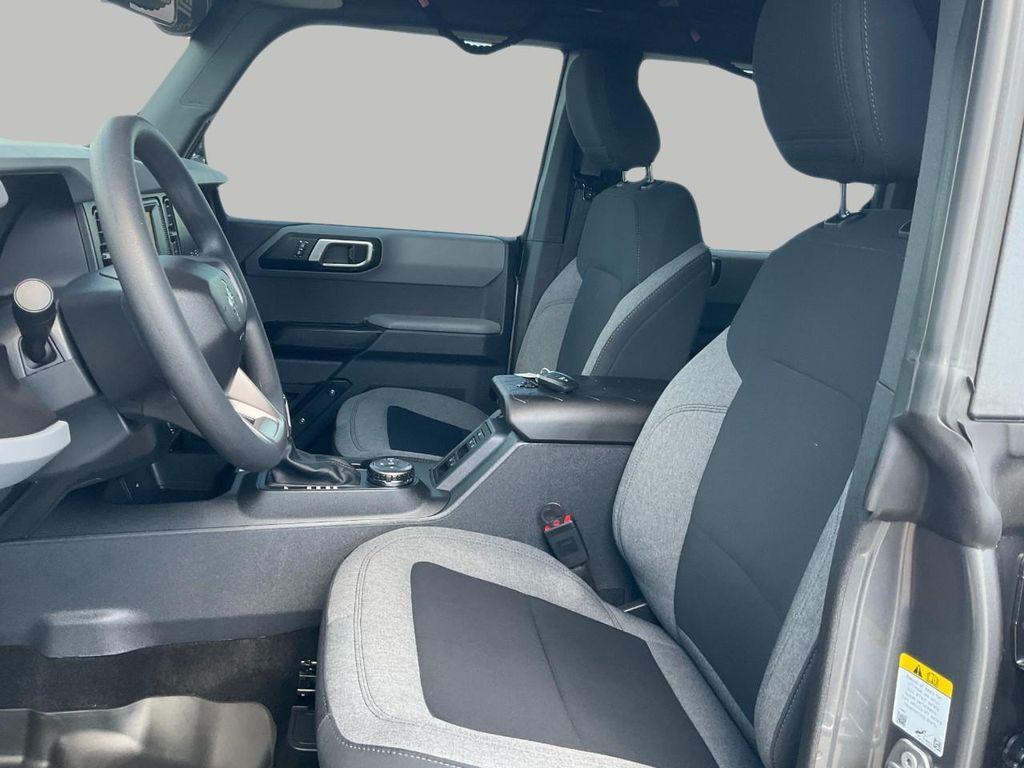 used 2023 Ford Bronco car, priced at $37,821
