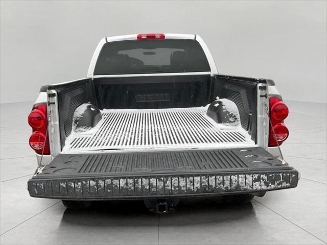 used 2007 Dodge Ram 1500 car, priced at $8,102