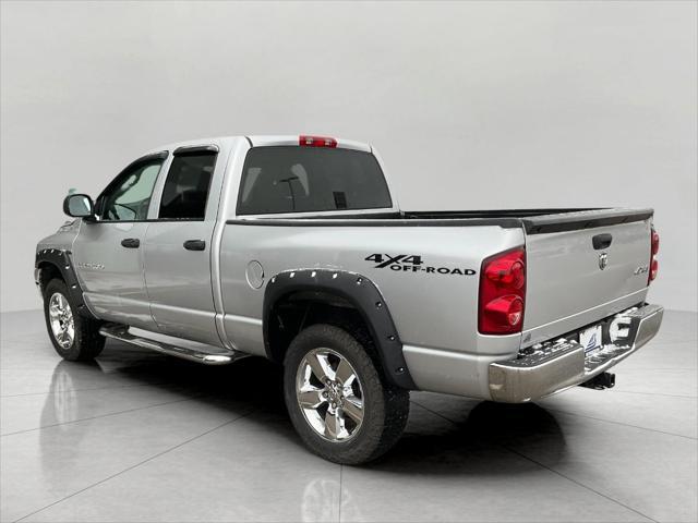 used 2007 Dodge Ram 1500 car, priced at $8,102