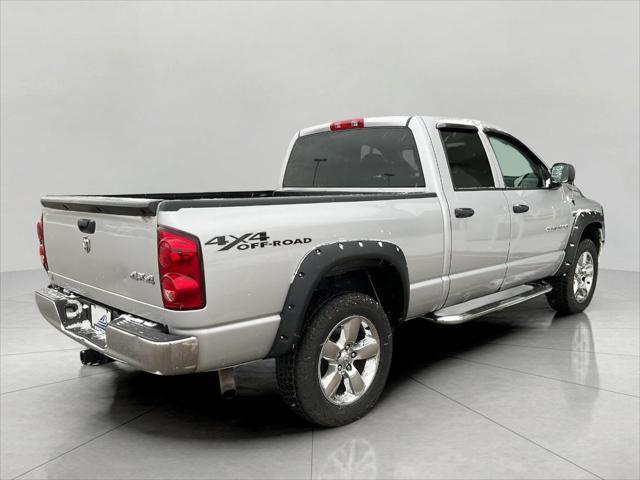 used 2007 Dodge Ram 1500 car, priced at $8,102