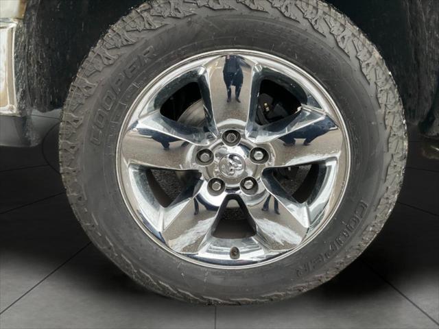 used 2007 Dodge Ram 1500 car, priced at $8,102