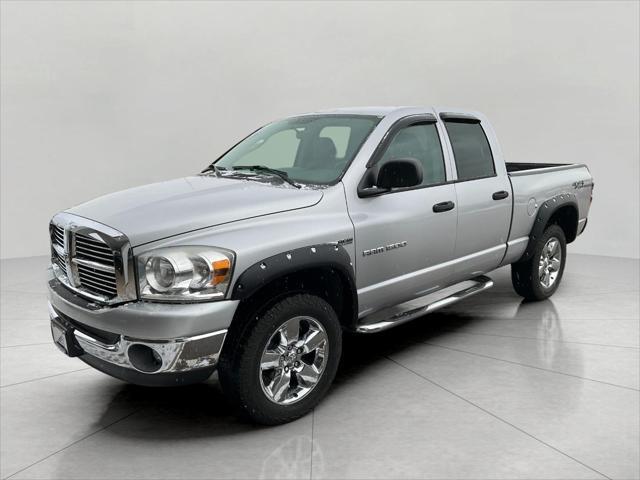 used 2007 Dodge Ram 1500 car, priced at $8,102