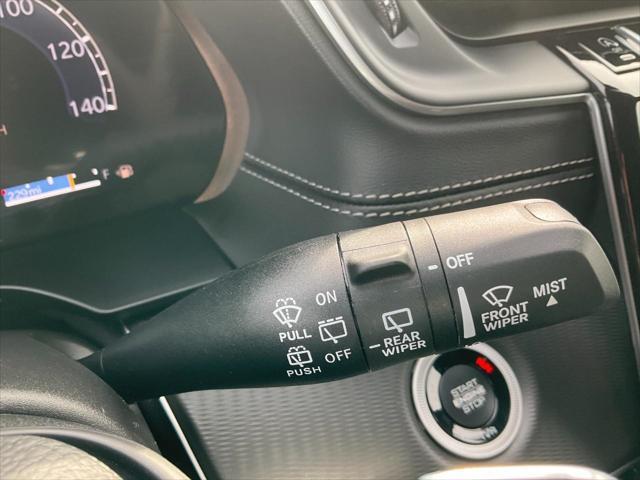 new 2025 Jeep Grand Cherokee car, priced at $40,672