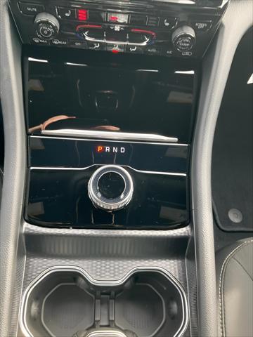 new 2025 Jeep Grand Cherokee car, priced at $40,672