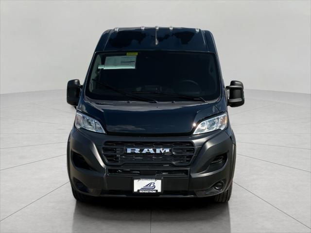 new 2024 Ram ProMaster 1500 car, priced at $48,002