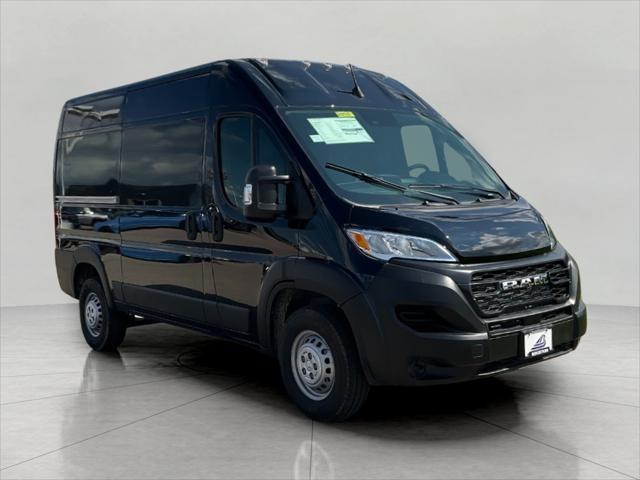 new 2024 Ram ProMaster 1500 car, priced at $48,002