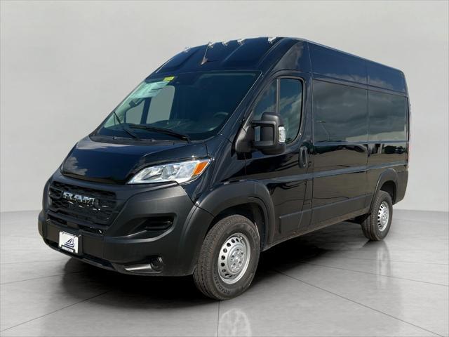 new 2024 Ram ProMaster 1500 car, priced at $48,002