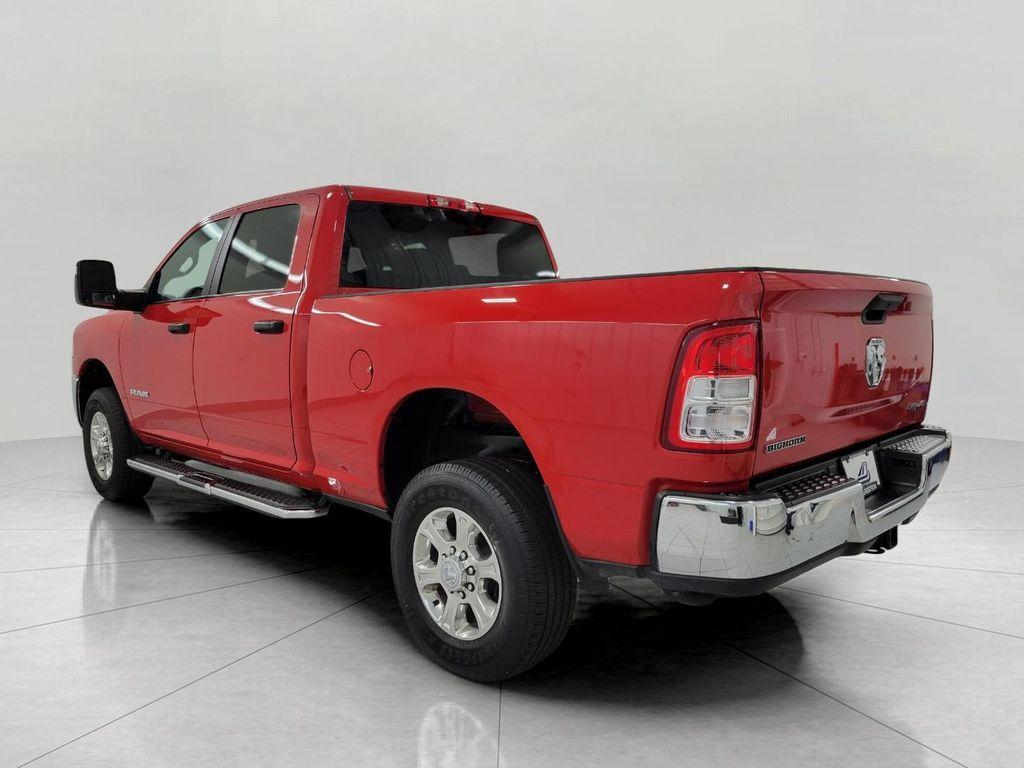 used 2024 Ram 2500 car, priced at $41,457