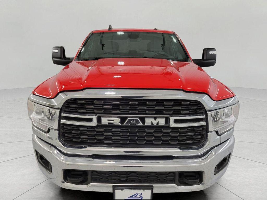 used 2024 Ram 2500 car, priced at $41,457