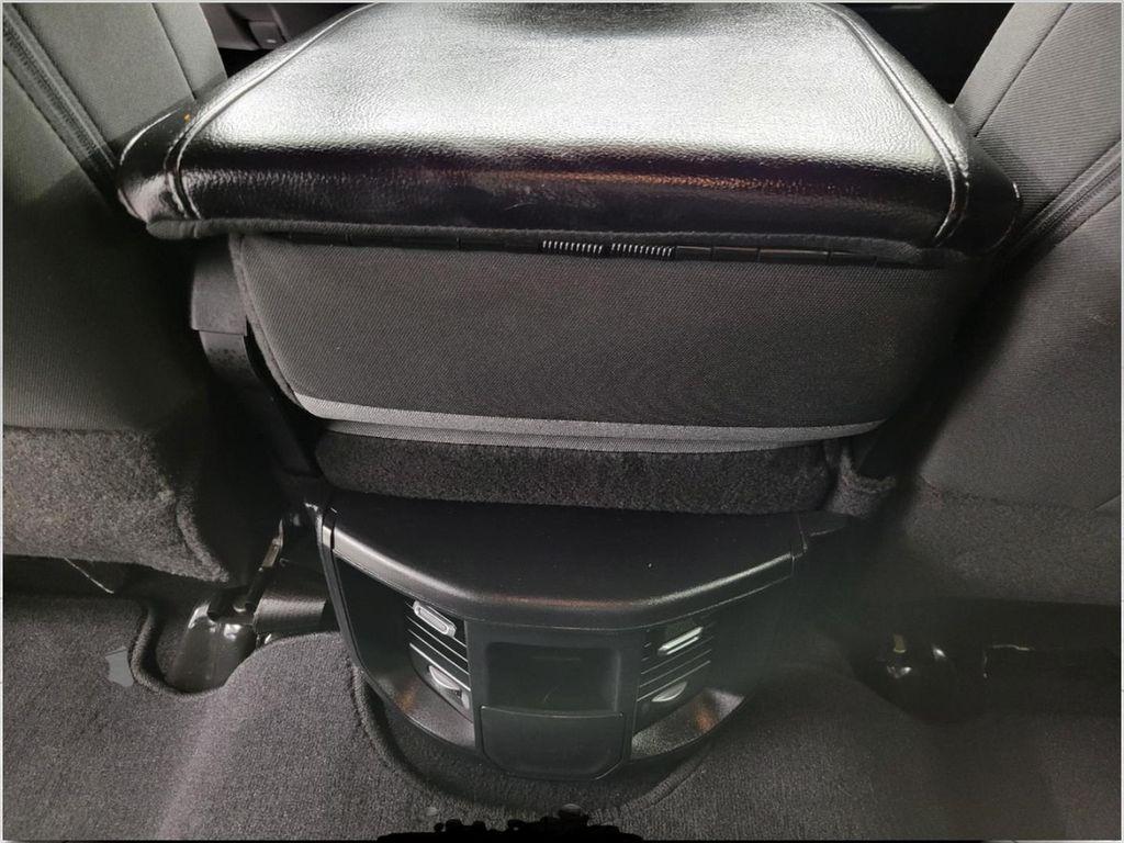 used 2024 Ram 2500 car, priced at $41,457