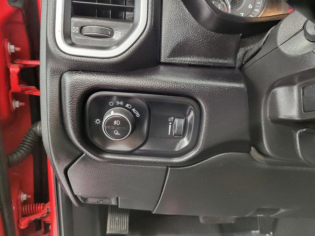 used 2024 Ram 2500 car, priced at $41,457