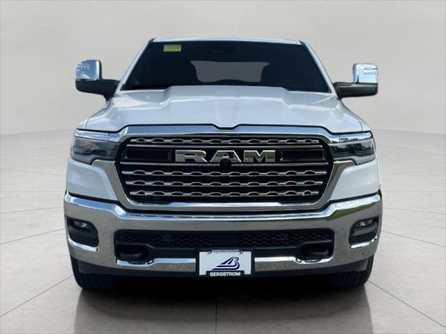 new 2025 Ram 1500 car, priced at $68,843