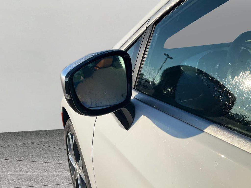 new 2026 Chrysler Pacifica car, priced at $56,584