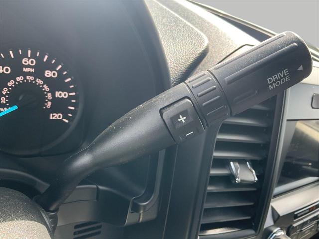 used 2018 Ford F-150 car, priced at $22,776