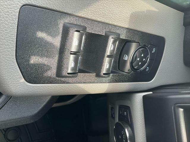 used 2018 Ford F-150 car, priced at $22,776