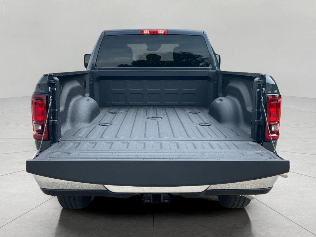 new 2026 Ram 2500 car, priced at $62,733