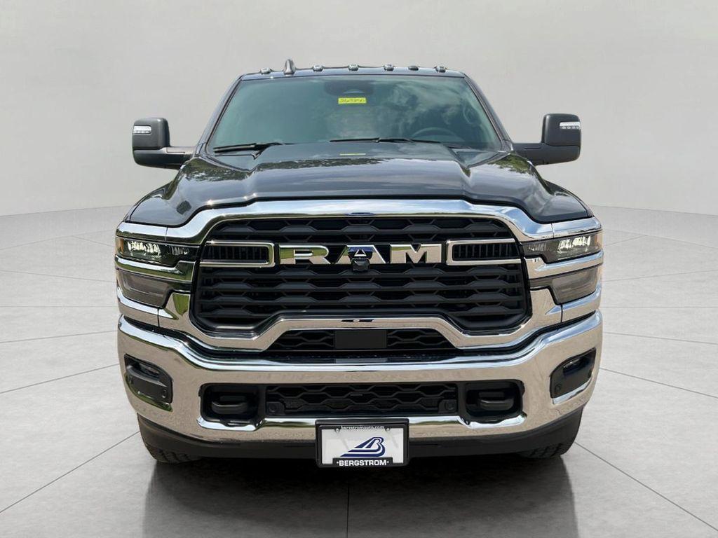 new 2026 Ram 2500 car, priced at $62,733