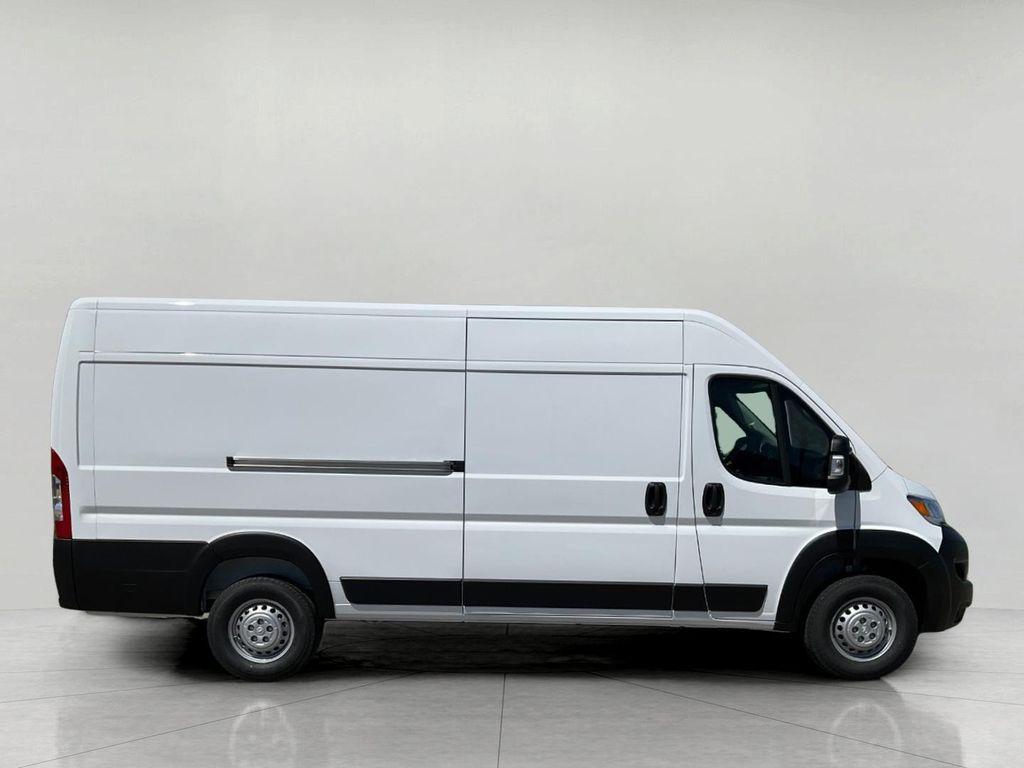 new 2025 Ram ProMaster 3500 car, priced at $52,475