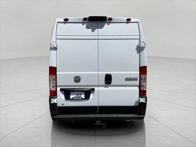 new 2025 Ram ProMaster 3500 car, priced at $60,105