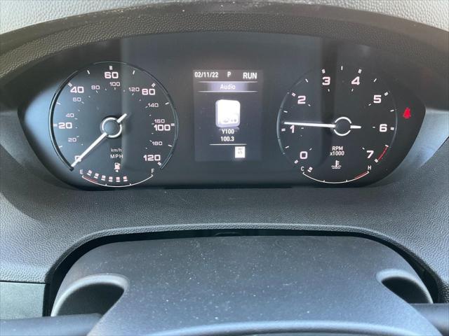 new 2025 Ram ProMaster 3500 car, priced at $60,105