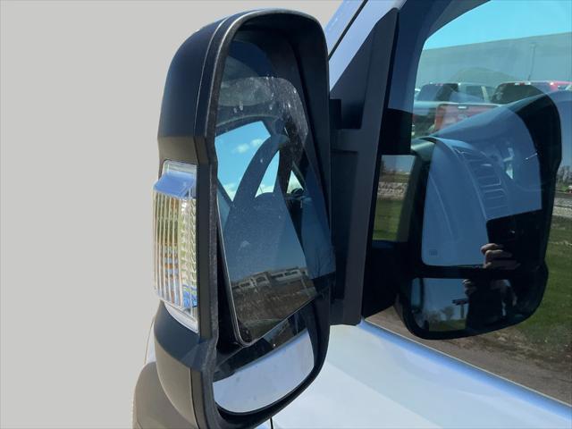 new 2025 Ram ProMaster 3500 car, priced at $60,105