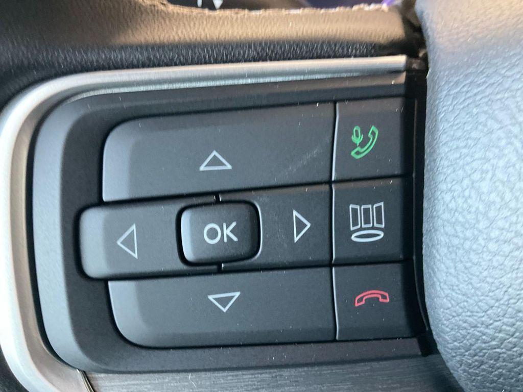 new 2025 Jeep Wagoneer car, priced at $69,643