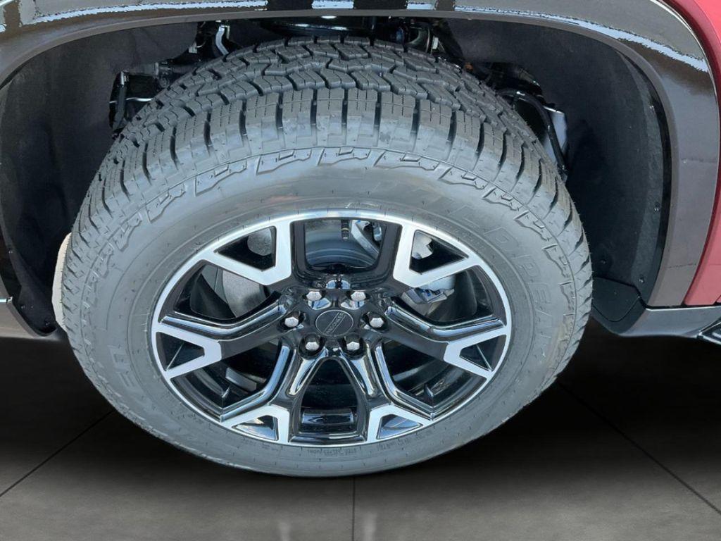 new 2025 Jeep Wagoneer car, priced at $69,643