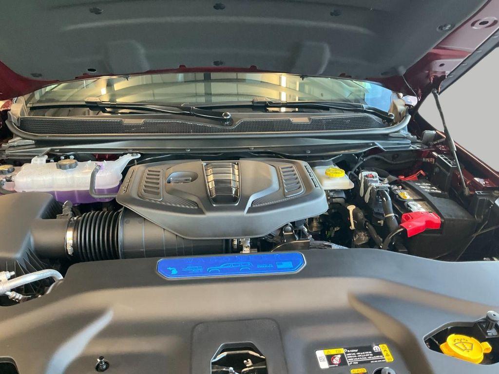 new 2025 Jeep Wagoneer car, priced at $69,643