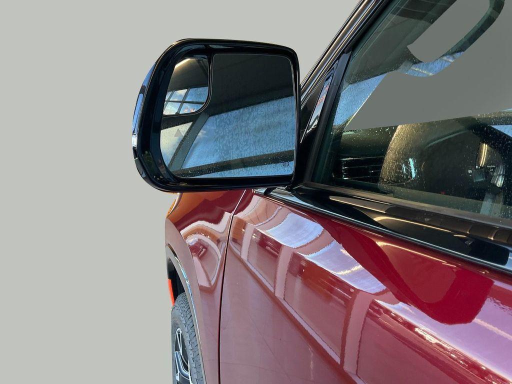 new 2025 Jeep Wagoneer car, priced at $69,643