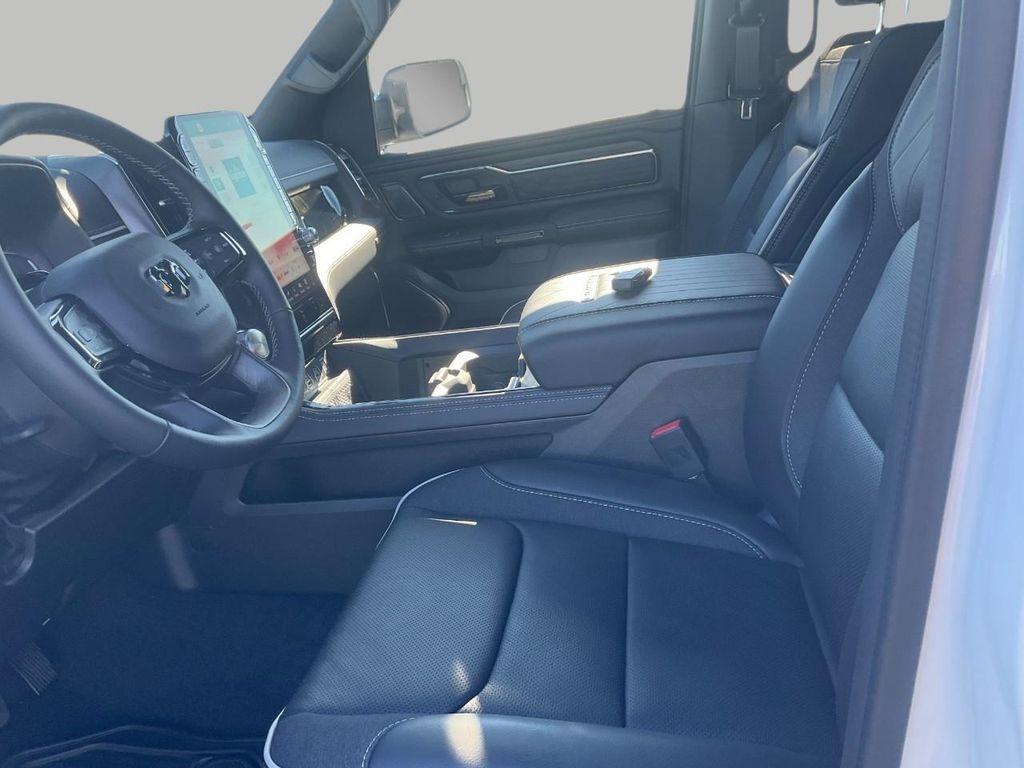 new 2026 Ram 1500 car, priced at $77,451