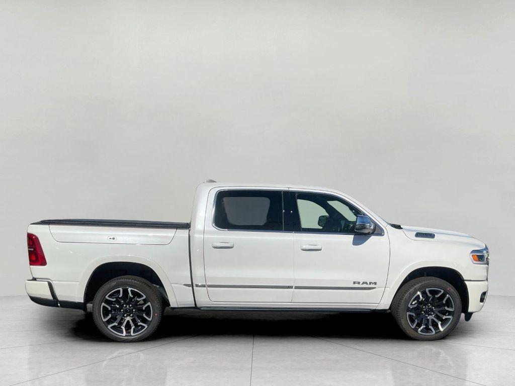 new 2026 Ram 1500 car, priced at $77,451