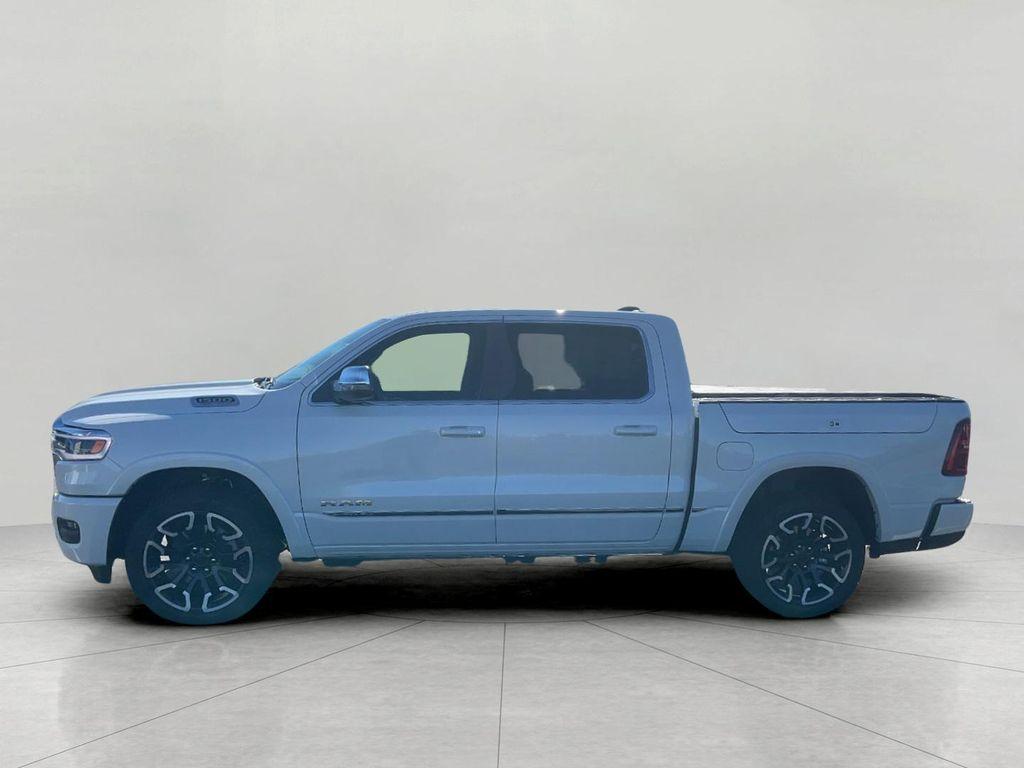 new 2026 Ram 1500 car, priced at $77,451