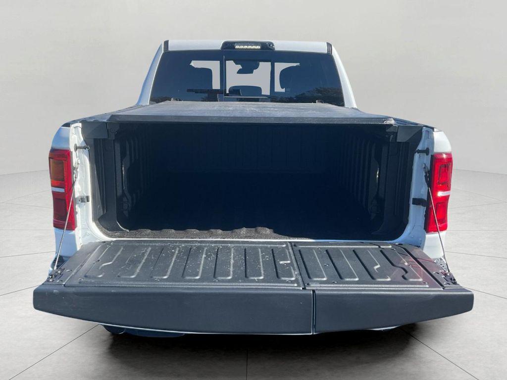 new 2026 Ram 1500 car, priced at $77,451