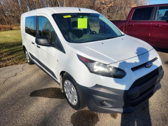 used 2016 Ford Transit Connect car, priced at $17,311