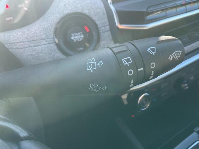 new 2025 Jeep Compass car, priced at $28,702