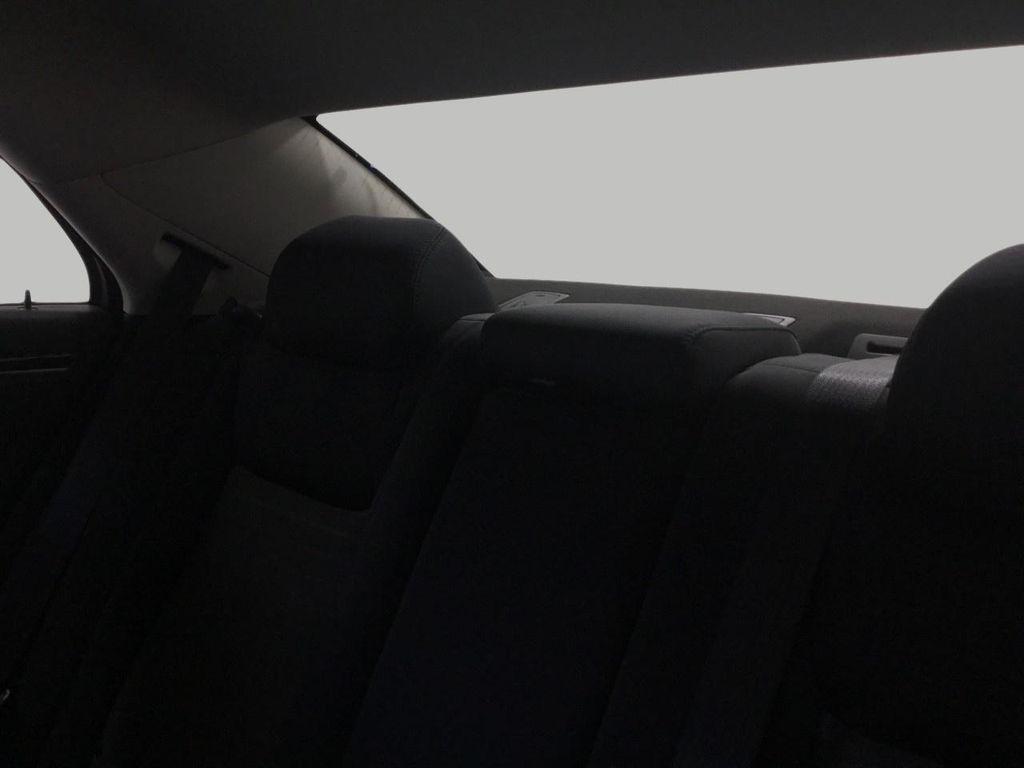 new 2023 Chrysler 300 car, priced at $32,075