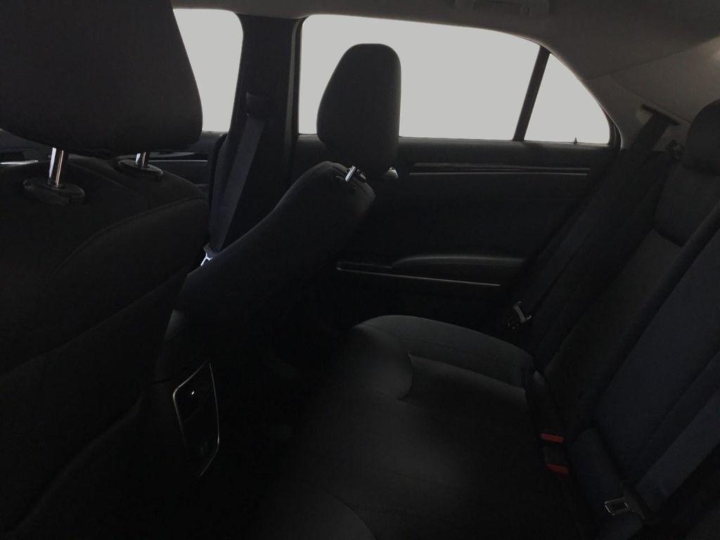 new 2023 Chrysler 300 car, priced at $32,075