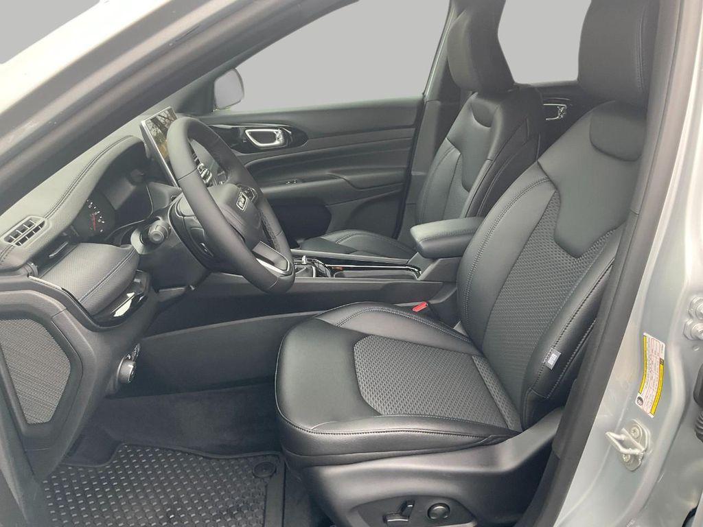 new 2026 Jeep Compass car, priced at $35,671