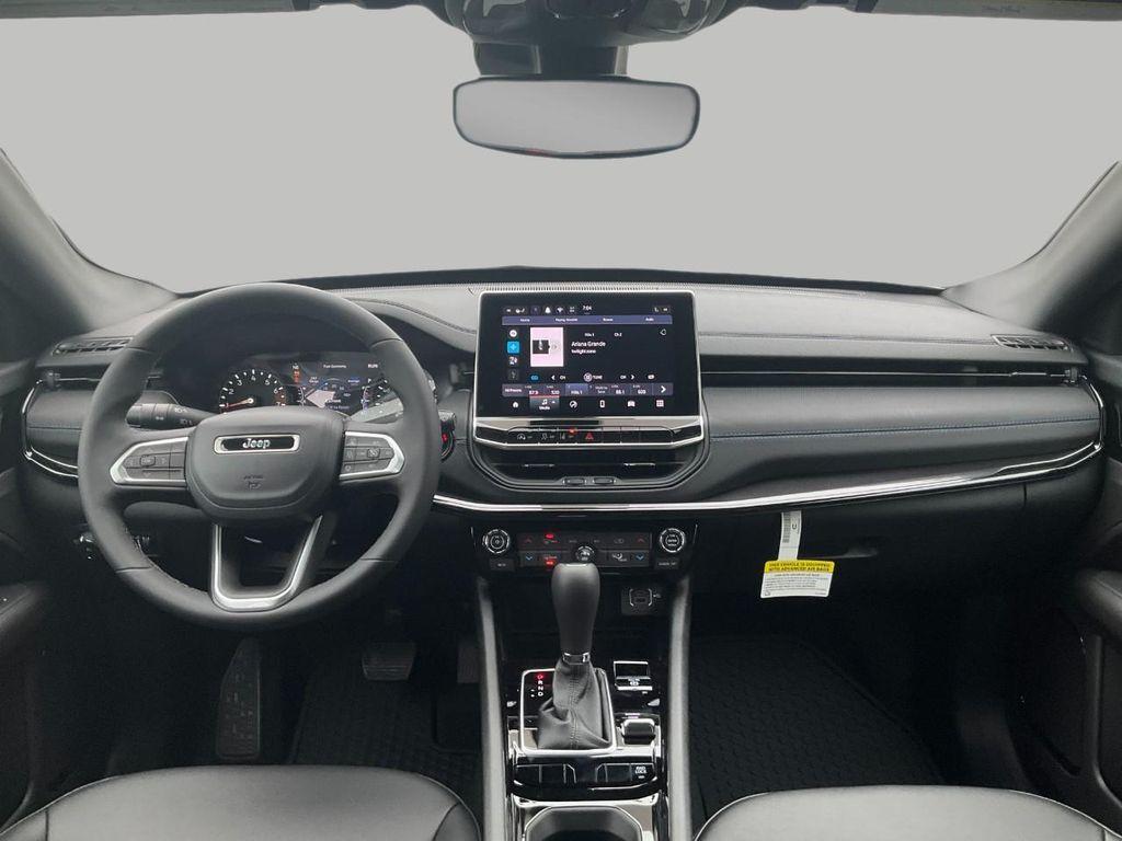 new 2026 Jeep Compass car, priced at $35,671