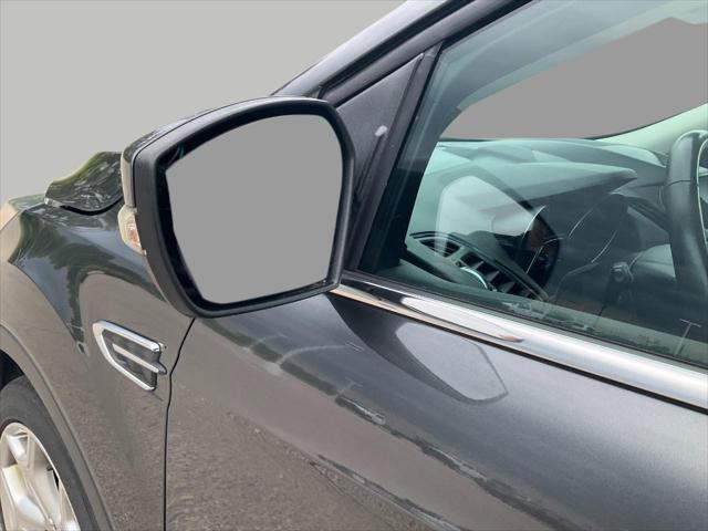 used 2019 Ford Escape car, priced at $14,960