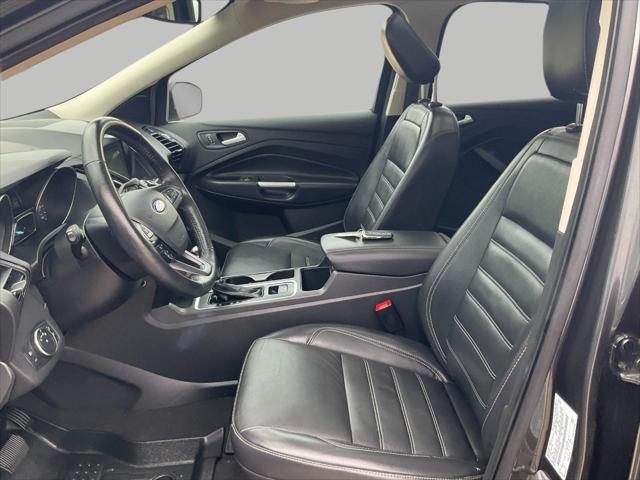 used 2019 Ford Escape car, priced at $14,960