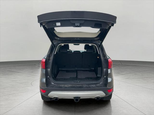 used 2019 Ford Escape car, priced at $14,960