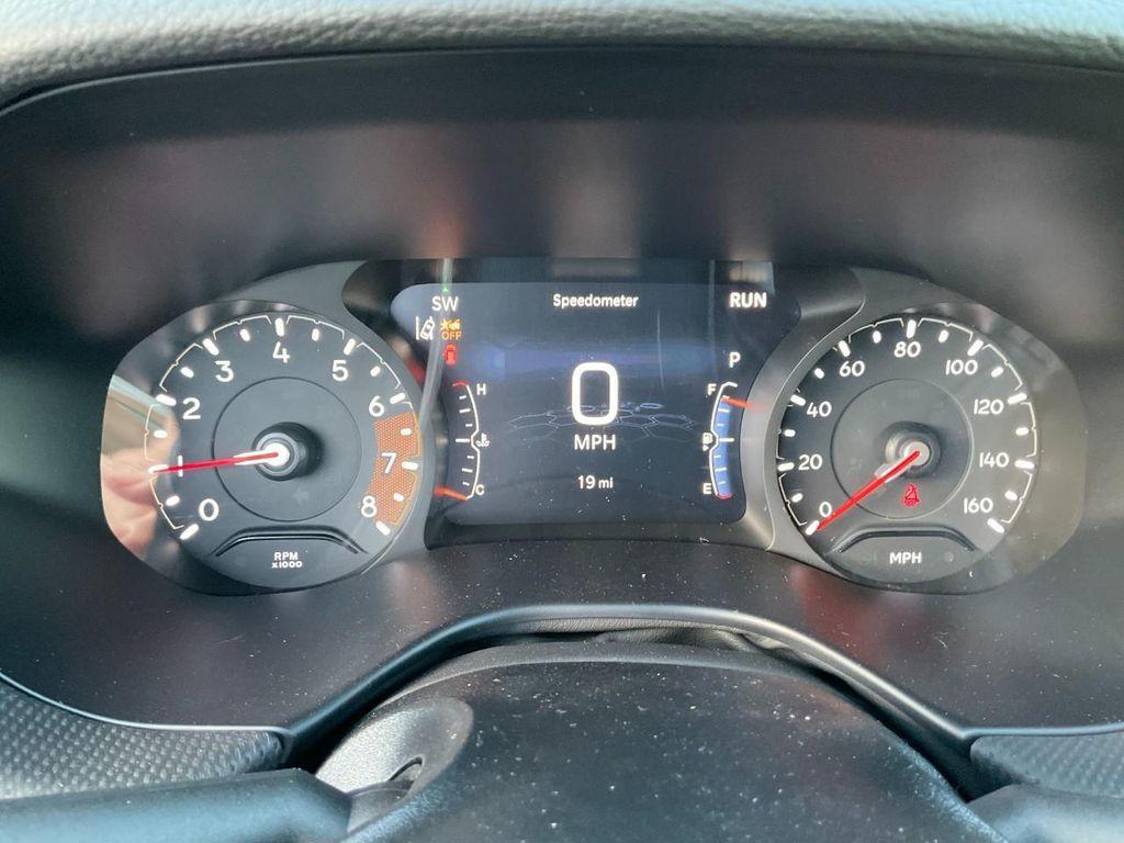 new 2026 Jeep Compass car, priced at $39,882