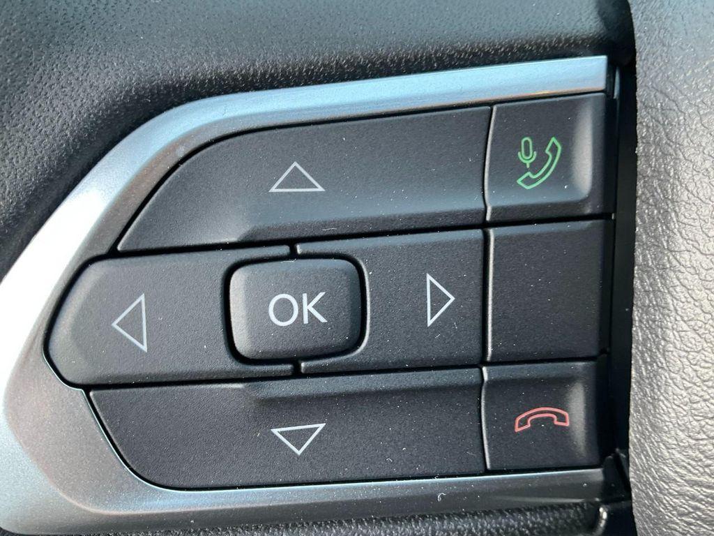 new 2026 Jeep Compass car, priced at $39,882