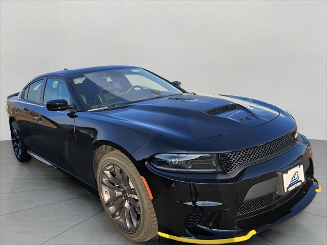 new 2023 Dodge Charger car, priced at $46,515