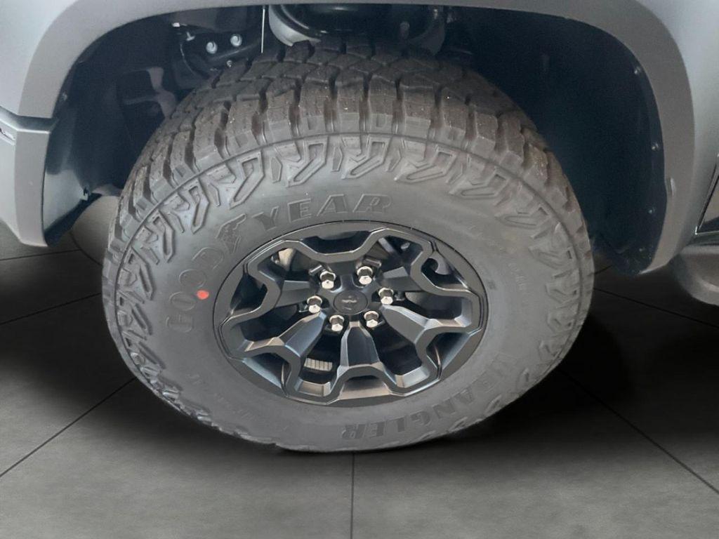 new 2026 Ram 1500 car, priced at $89,100