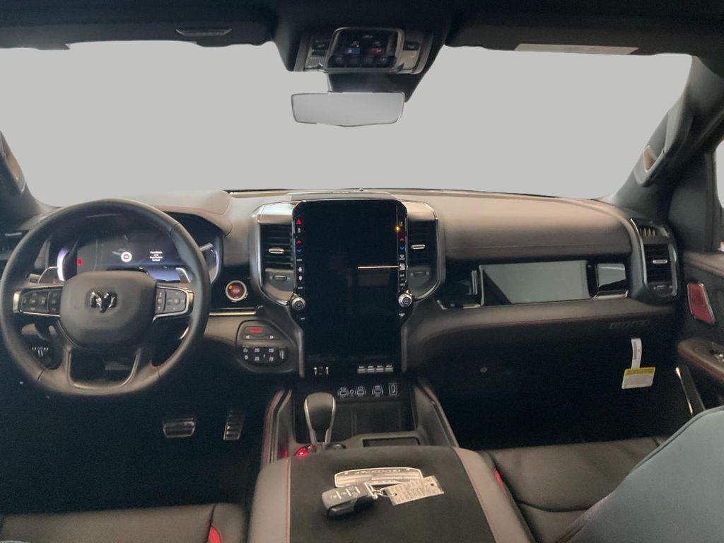 new 2026 Ram 1500 car, priced at $89,100